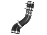 BladeRunner 3 Inch Aluminum Hot Charge Pipe Black Dodge Diesel Trucks 94-02 L6-5.9L (td) aFe Power