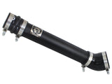 BladeRunner 3 Inch Aluminum Cold Charge Pipe Black Dodge Diesel Trucks 94-02 L6-5.9L (td) aFe Power