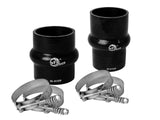 BladeRunner Oer Series Coupling & Clamp Kit for Factory Hot Charge Pipe Ford Diesel Trucks 08-10 V8-6.4L (td) aFe Power