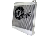 BladeRunner GT Series Intercooler Ford Diesel Trucks 08-10 V8-6.4L (td) aFe Power