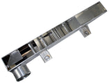 BladeRunner GT Series Intercooler Ford Diesel Trucks 08-10 V8-6.4L (td) aFe Power
