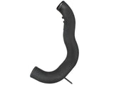 BladeRunner 3 Inch Aluminum Cold Charge Pipe Black Ford Diesel Trucks 08-10 V8-6.4L (td) aFe Power