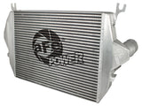 BladeRunner GT Series Intercooler Ford Diesel Trucks 99-03 V8-7.3L (td) aFe Power