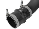 BladeRunner GT Series Intercooler Kit w/ Tubes Black Ford Diesel Trucks 03-07 V8-6.0L (td) aFe Power