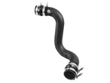 BladeRunner 3 Inch Aluminum Cold Charge Pipe Black Ford Diesel Trucks 03-07 V8-6.0L (td) aFe Power