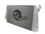 BladeRunner GT Series Intercooler GM Diesel Trucks 11-16 V8-6.6L (td) Lml aFe Power