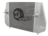 BladeRunner GT Series Intercooler Ford F-150 11-12 V6-3.5L (tt) aFe Power