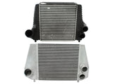 BladeRunner GT Series Intercooler Ford F-150 11-12 V6-3.5L (tt) aFe Power