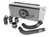 BladeRunner GT Series Intercooler Kit w/ Tubes Black Dodge Ram Diesel Trucks 13-18 L6-6.7L (td) aFe Power
