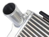 BladeRunner GT Series Intercooler Kit w/ Tubes Black Dodge Ram Diesel Trucks 13-18 L6-6.7L (td) aFe Power