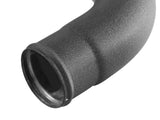 BladeRunner 3 Inch Aluminum Hot Charge Pipe Black Dodge Ram Diesel Trucks 13-18 L6-6.7L (td) aFe Power