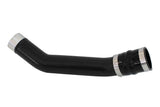 BladeRunner 3 Inch Aluminum Hot Charge Pipe Black Ford Diesel Trucks 11-16 V8-6.7L (td) aFe Power