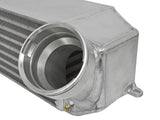 BladeRunner GT Series Intercooler Kit w/ Tubes Black BMW 335i (E90/92/93) 07-10 L6-3.0L (t) N54 aFe Power
