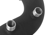 BladeRunner GT Series Intercooler Kit w/ Tubes Black BMW 335i (E90/92/93) 07-10 L6-3.0L (t) N54 aFe Power