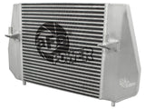 BladeRunner GT Series Intercooler Ford F-150 13-14 V6-3.5L (tt) aFe Power