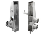 BladeRunner GT Series Intercooler Ford F-150 13-14 V6-3.5L (tt) aFe Power
