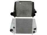 BladeRunner GT Series Intercooler Ford F-150 13-14 V6-3.5L (tt) aFe Power