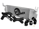 BladeRunner GT Series Intercooler Dodge Ram 1500 EcoDiesel 14-18 V6-3.0L (td) aFe Power