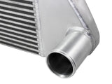 BladeRunner GT Series Intercooler Dodge Ram 1500 EcoDiesel 14-18 V6-3.0L (td) aFe Power