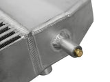 BladeRunner GT Series Intercooler Dodge Ram 1500 EcoDiesel 14-18 V6-3.0L (td) aFe Power