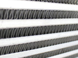 BladeRunner GT Series Intercooler Dodge Ram 1500 EcoDiesel 14-18 V6-3.0L (td) aFe Power