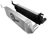 BladeRunner GT Series Intercooler Dodge Ram 1500 EcoDiesel 14-18 V6-3.0L (td) aFe Power