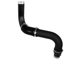 BladeRunner 3 Inch Aluminum Cold Charge Pipe Black Dodge Ram 1500 EcoDiesel 14-18 V6-3.0L (td) aFe Power