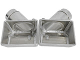 BladeRunner GT Series Intercooler BMW 335i (F30) 12-15 / M235i (F22/23) 14-16 L6-3.0L (t) N55 aFe Power