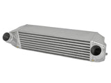 BladeRunner GT Series Intercooler Kit w/ Tubes Black BMW 335i (F30) 12-15/ M235i (F22/23) 14-16 L6-3.0L (t) N55 A/T aFe Power