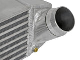 BladeRunner GT Series Intercooler Kit w/ Tubes Black BMW 335i (F30) 12-15/ M235i (F22/23) 14-16 L6-3.0L (t) N55 A/T aFe Power