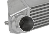 BladeRunner GT Series Intercooler Kit w/ Tubes Black BMW 335i (F30) 12-15/ M235i (F22/23) 14-16 L6-3.0L (t) N55 M/T aFe Power