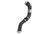 BladeRunner 3 Inch Aluminum Cold Charge Pipe Black BMW 335i (F30) 12-15/ M235i (F22/23) 14-16 L6-3.0L (t) N55 M/T aFe Power