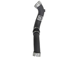 BladeRunner 3 Inch Aluminum Cold Charge Pipe Black BMW 335i (F30) 12-15/ M235i (F22/23) 14-16 L6-3.0L (t) N55 M/T aFe Power