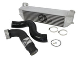 BladeRunner GT Series Intercooler Kit w/ Tubes Black BMW 335i (E9X) 11-13 L6-3.0L (t) N55 aFe Power