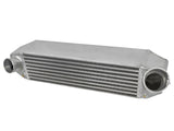 BladeRunner GT Series Intercooler Kit w/ Tubes Black BMW 335i (E9X) 11-13 L6-3.0L (t) N55 aFe Power
