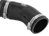 BladeRunner 3 Inch Aluminum Cold Charge Pipe Black BMW 335i (E9x) 11-13 L6-3.0L (t) N55 aFe Power