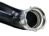 BladeRunner Oer Series Coupling & Clamp Kit for Factory Cold Charge Pipe GM Colorado/Canyon 16-20 L4-2.8L (td) Lwn aFe Power