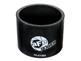 BladeRunner Oer Series Coupling & Clamp Kit for Factory Cold Charge Pipe GM Colorado/Canyon 16-20 L4-2.8L (td) Lwn aFe Power