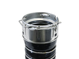 BladeRunner Oer Series Coupling & Clamp Kit for Factory Hot Charge Pipe GM Colorado/Canyon 16-22 L4-2.8L (td) Lwn aFe Power