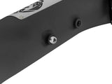 BladeRunner 2-1/2 Inch & 3 Inch Aluminum Hot and Cold Charge Pipe Kit Black GM Colorado/Canyon 16-20 L4-2.8L (td) Lwn aFe Power