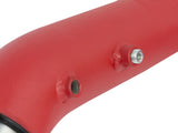 BladeRunner 2-1/2 Inch & 3 Inch Aluminum Hot and Cold Charge Pipe Kit Red GM Colorado/Canyon 16-20 L4-2.8L (td) Lwn aFe Power