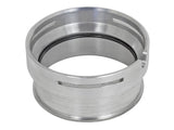 BladeRunner 2-1/2 Inch & 3 Inch Aluminum Hot and Cold Charge Pipe Kit Red GM Colorado/Canyon 16-20 L4-2.8L (td) Lwn aFe Power