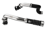 BladeRunner Oer Series 2 Inch & 2-1/2 Inch Hot and Cold Charge Pipe Kit GM Colorado/Canyon 16-20 L4-2.8L (td) Lwn aFe Power