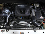 BladeRunner Oer Series 2 Inch & 2-1/2 Inch Hot and Cold Charge Pipe Kit GM Colorado/Canyon 16-20 L4-2.8L (td) Lwn aFe Power