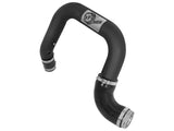BladeRunner 2-1/2 Inch Aluminum Hot Charge Pipe Black GM Colorado/Canyon 16-22 L4-2.8L (td) Lwn aFe Power