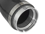 BladeRunner 2-1/2 Inch Aluminum Hot Charge Pipe Black GM Colorado/Canyon 16-22 L4-2.8L (td) Lwn aFe Power