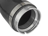 BladeRunner 2-1/2 Inch Aluminum Hot Charge Pipe Red GM Colorado/Canyon 16-22 L4-2.8L (td) Lwn aFe Power