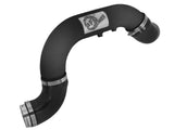 BladeRunner 3 Inch Aluminum Cold Charge Pipe Black GM Colorado/Canyon 16-20 L4-2.8L (td) Lwn aFe Power