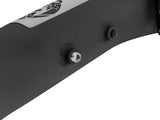 BladeRunner 3 Inch Aluminum Cold Charge Pipe Black GM Colorado/Canyon 16-20 L4-2.8L (td) Lwn aFe Power