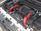 BladeRunner 3 Inch Aluminum Cold Charge Pipe Black GM Colorado/Canyon 16-20 L4-2.8L (td) Lwn aFe Power